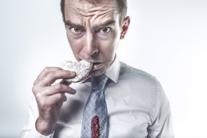 stress eating leads to obesity and adverse health problems. fight or flight
