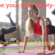Shape your New Booty-Butt <BR>Why Crunches and Lunges Can Flatten Your Derrière