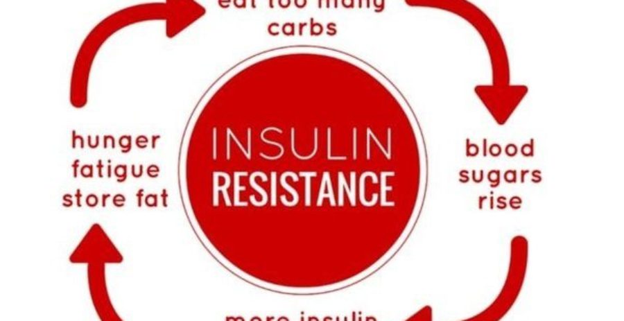 Insulin (and Sulfonylureas) Induced Fat Gain