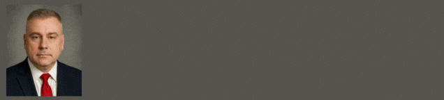 Jerry Coy Keynote Speaker